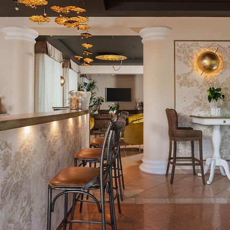 Hotel Mazzanti Milano Marittima Ngoại thất bức ảnh