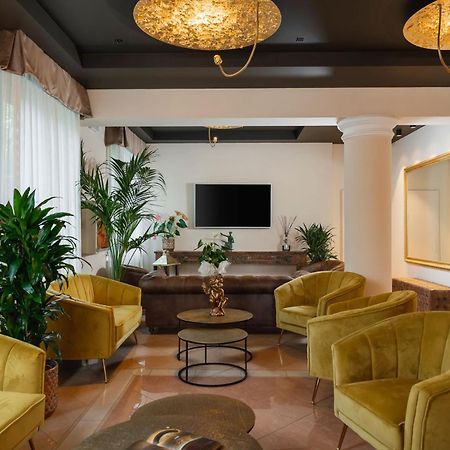 Hotel Mazzanti Milano Marittima Ngoại thất bức ảnh