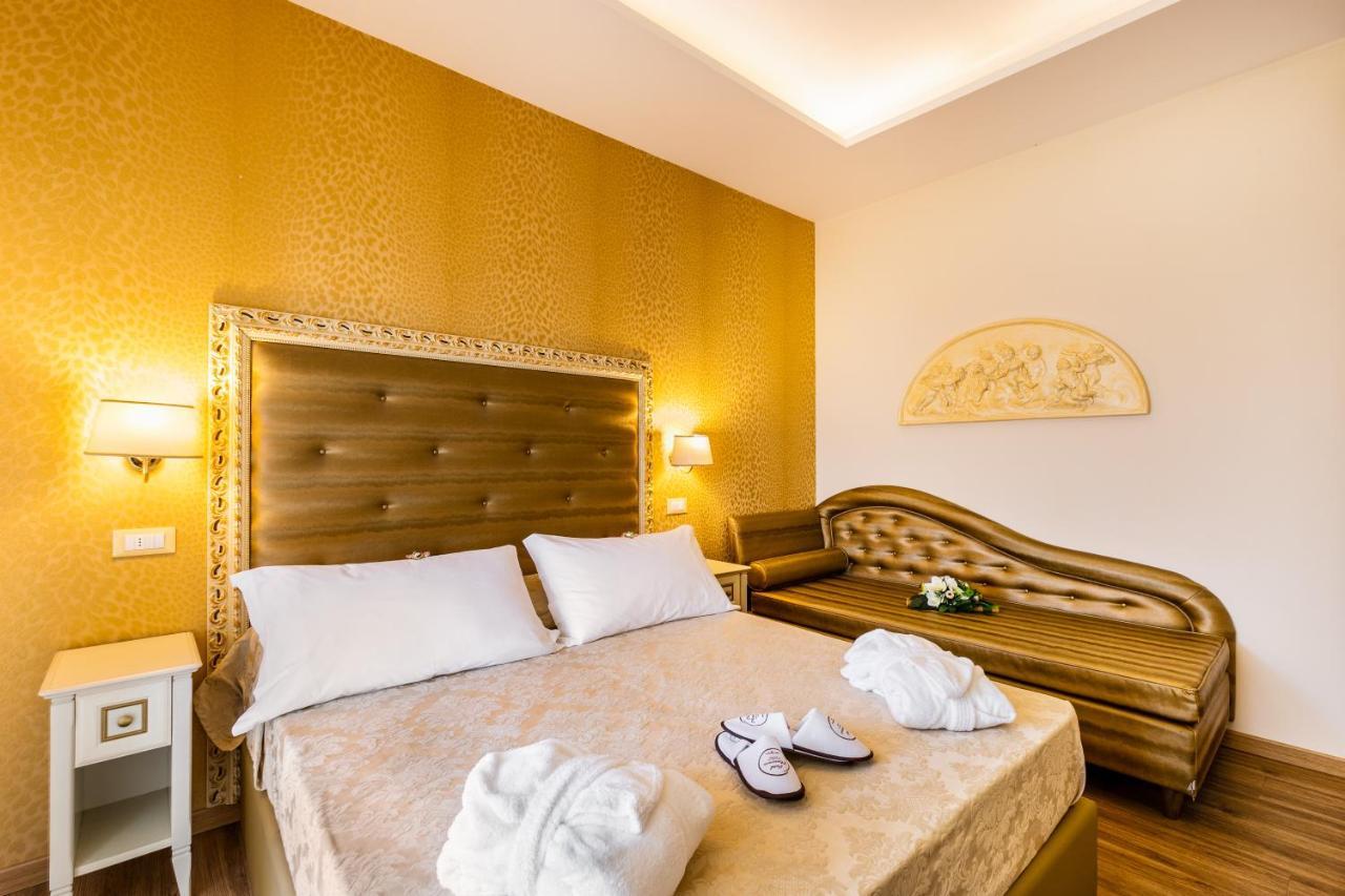 Hotel Mazzanti Milano Marittima Ngoại thất bức ảnh