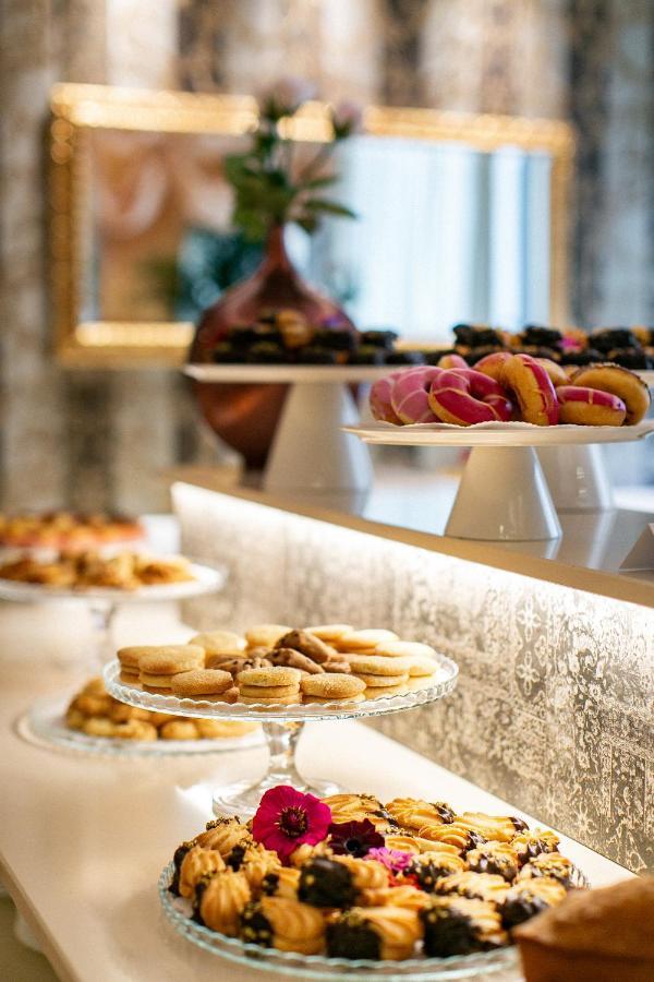 Hotel Mazzanti Milano Marittima Ngoại thất bức ảnh