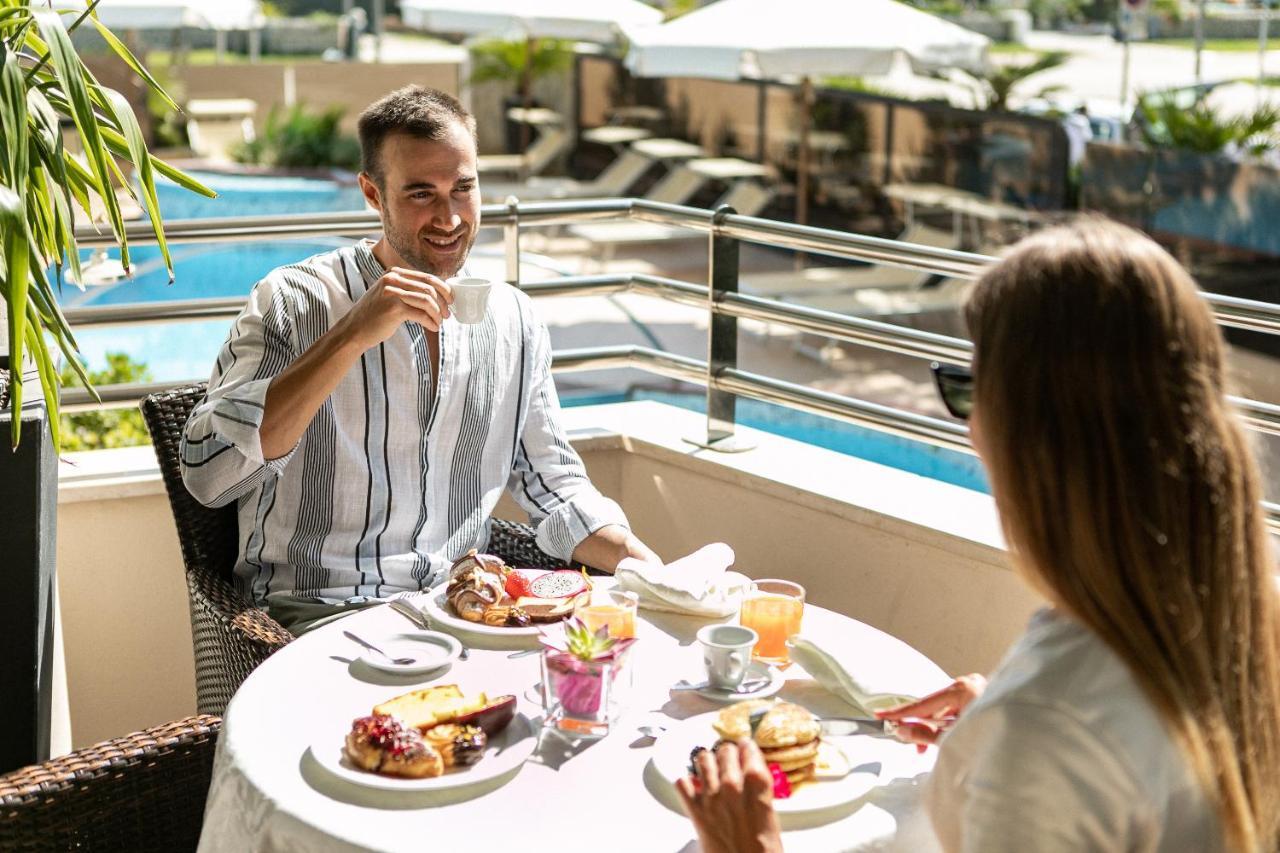 Hotel Mazzanti Milano Marittima Ngoại thất bức ảnh