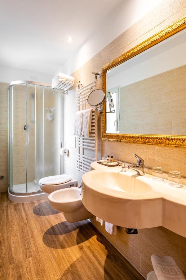Hotel Mazzanti Milano Marittima Ngoại thất bức ảnh