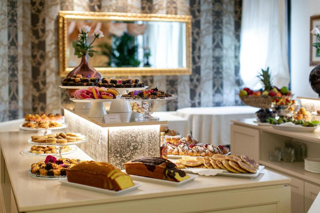 Hotel Mazzanti Milano Marittima Ngoại thất bức ảnh