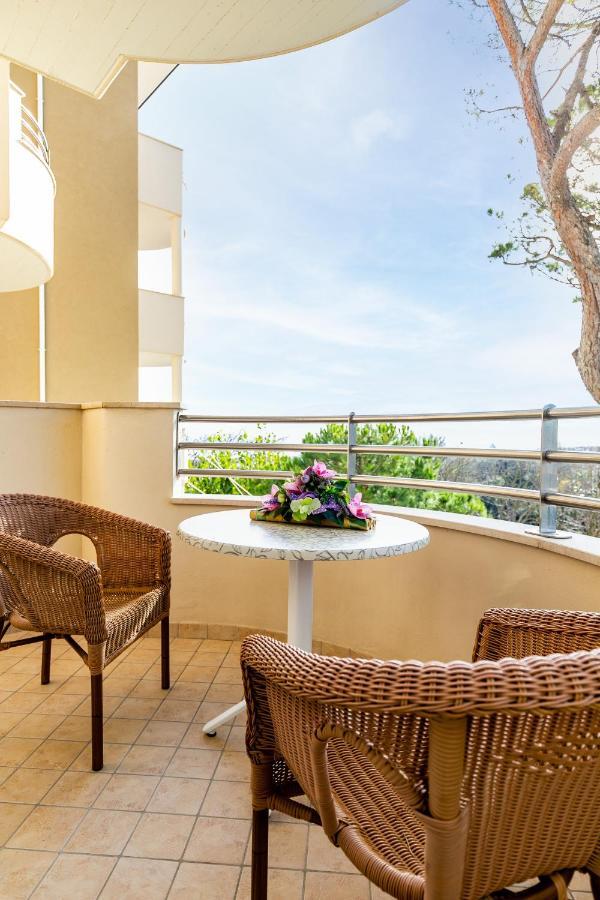 Hotel Mazzanti Milano Marittima Ngoại thất bức ảnh