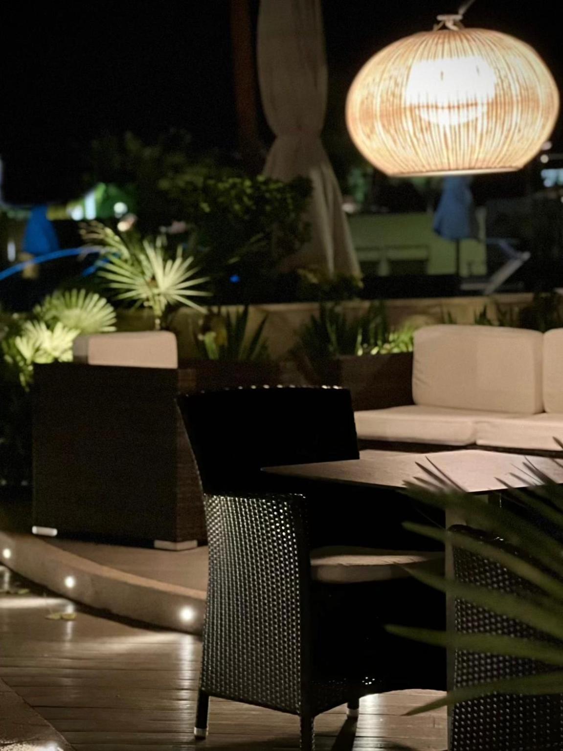 Hotel Mazzanti Milano Marittima Ngoại thất bức ảnh