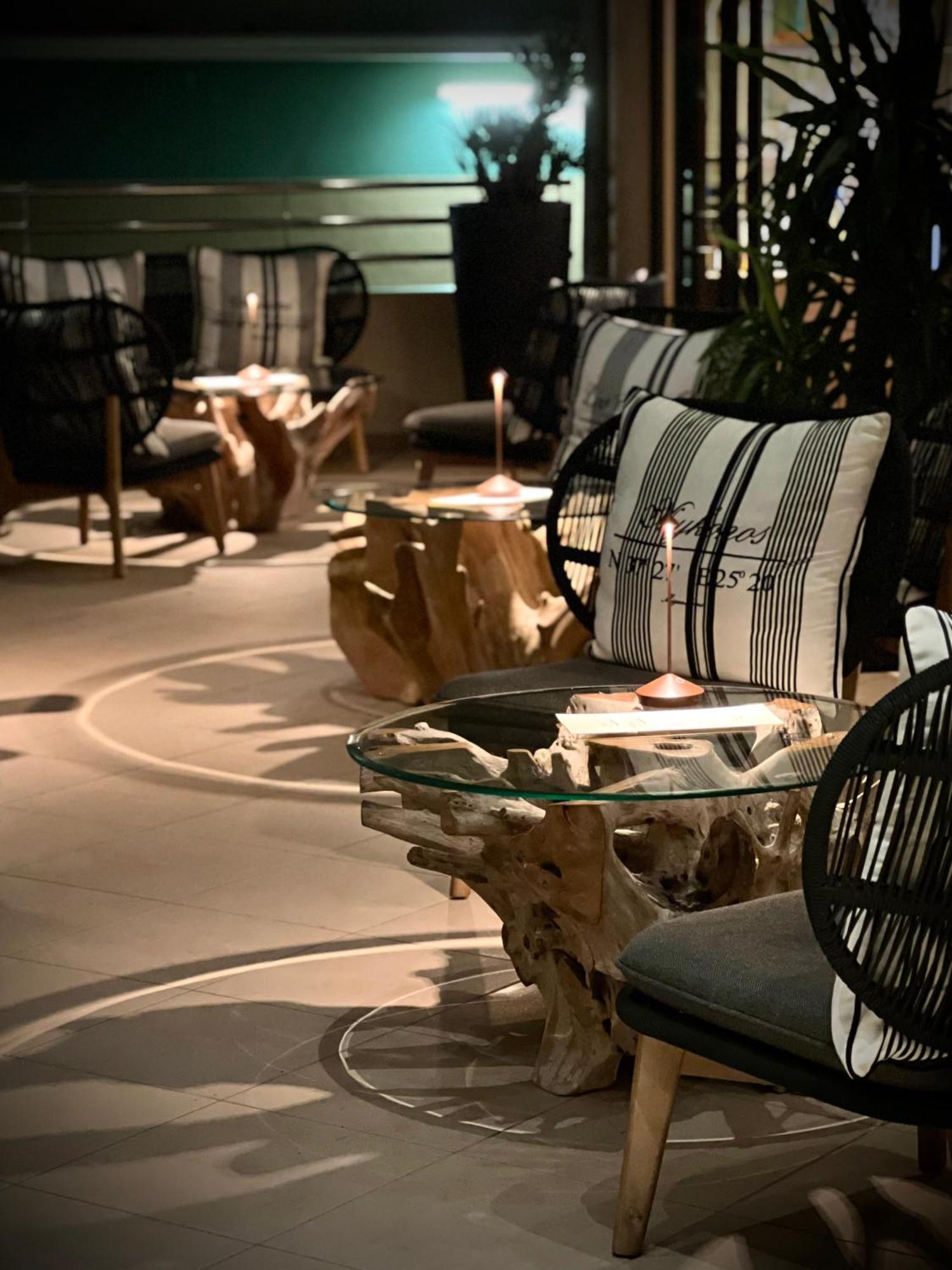 Hotel Mazzanti Milano Marittima Ngoại thất bức ảnh